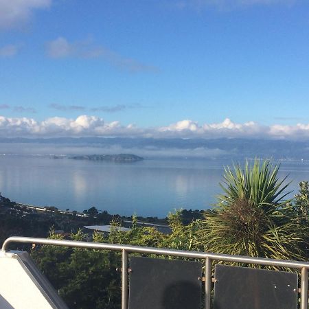 Harbour Lodge Wellington Exteriér fotografie