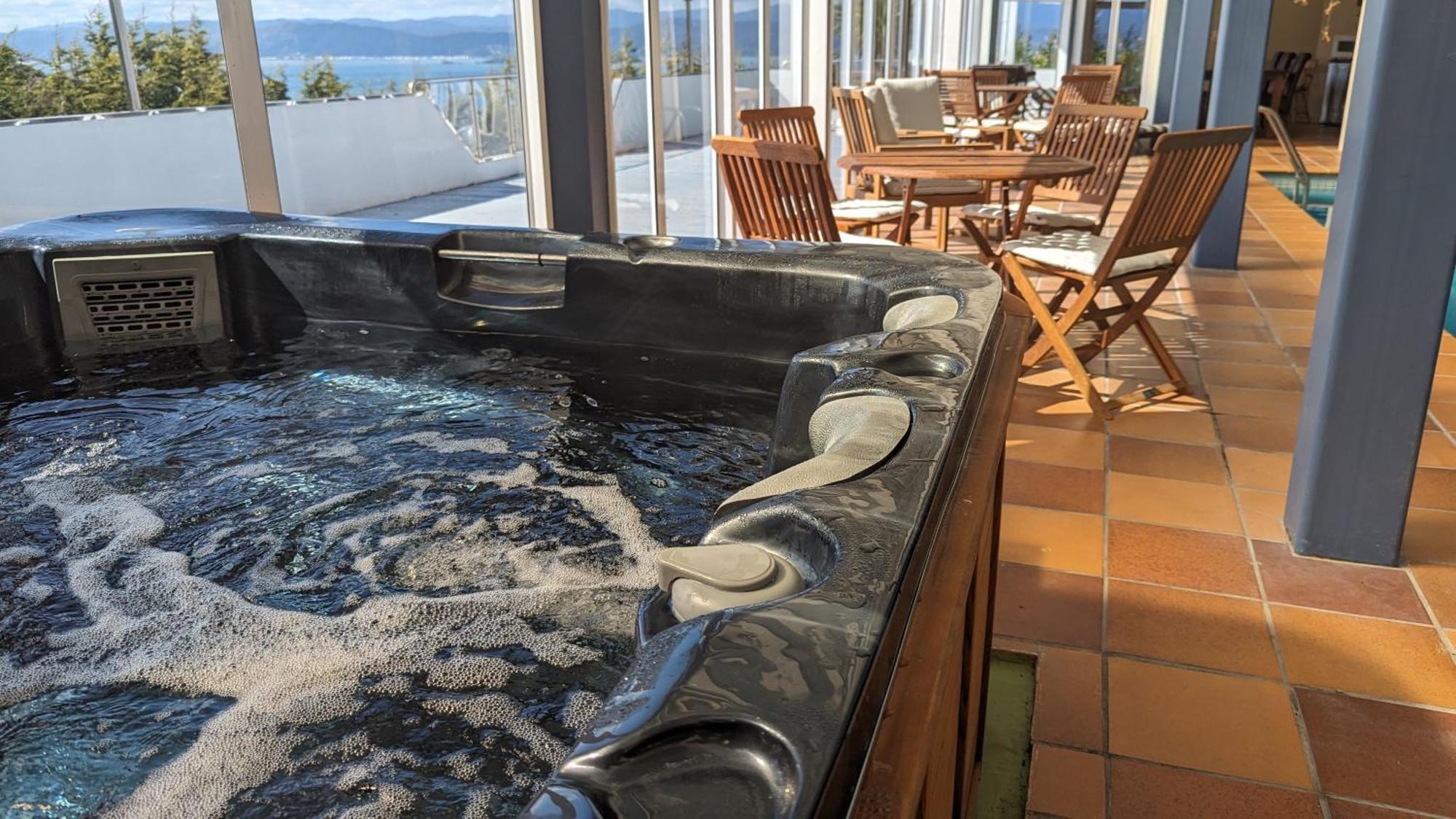 Harbour Lodge Wellington Exteriér fotografie